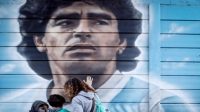 Jadi Penyebab Maradona Meninggal, 8 Petugas Medis Didakwa Melakukan Pembunuhan