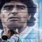 Legenda Timnas Argentina, Diego