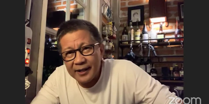 Rocky Gerung