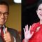 Duet Anies Baswedan-Puan Maharani