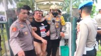 Demi Konten Youtube Ade Armando Babak Belur, PIS Beberkan Kronologisnya