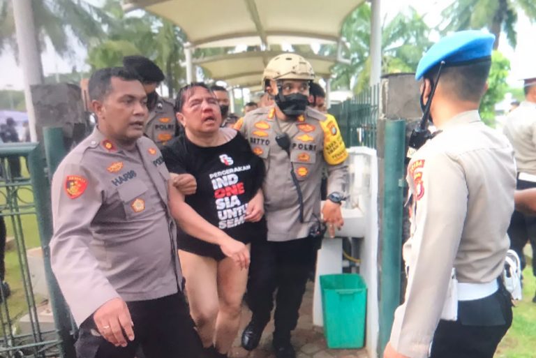 pegiat media sosial dan akademikus Indonesia pendukung pemerintahan Jokowi