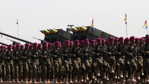 Pengamat : Jangan Ragukan TNI Mendoktrin Cinta NKRI kepada Keturunan PKI