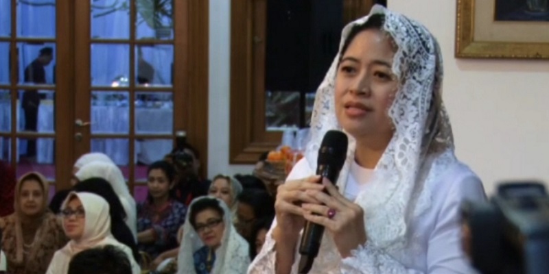 Puan Maharani