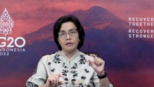Menkeu : THR dan Gaji ke-13 ASN-TNI jadi Strategi Pulihkan Ekonomi, Simak Pernyataanya