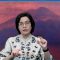 Menteri Keuangan (Menkeu) Sri Mulyani