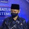 Ketua Umum Partai Demokrat Agus Harimurti Yudhoyono