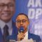 Sekjen PAN Eddy Soeparno