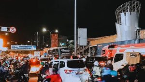 Waspada Mudik 2024 Bakal Diguyur Hujan, BMKG Ingatkan Soal ini