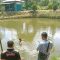 Empat Anak Tewas di Kolam Pancing