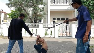 Sultan HBX : Para Pelaku Klitih Belum Tentu Diterima Keluarga Kembali