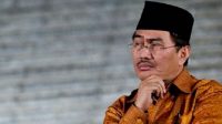 Mantan Ketua MK: Ide Pemilu Ditunda itu Tidak Boleh dan Tidak Mungkin