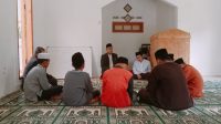 Abdul Muiz Dorong Sekolah Alam tahfidz Qur’an Cikidang Berkembang