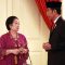 Ketua Umum Partai Demokrasi Indonesia Perjuangan