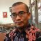 Ketua KPU RI Hasyim Asyari