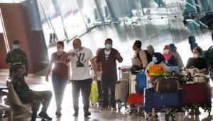 Catat, Sekarang WNA dari ASEAN Bebas Masuk Indonesia