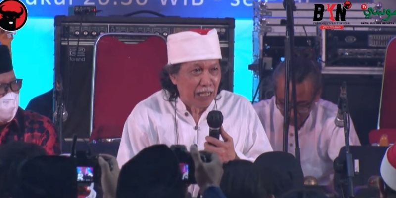 Cendekiawan muslim Indonesia, Muhammad Ainun