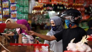 Jelang Lebaran, Kemendag Jamin Pasokan Pangan Pokok Aman