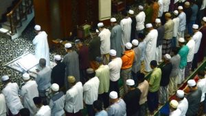 Astronom Arab Saudi : Di tahun 2030 Ramadan Terjadi Dua Kali