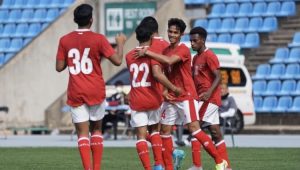 Timnas Indonesia Menang Lagi, Shin Tae-yong Bilang Begini