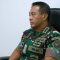 Panglima TNI Jenderal Andika Perkasa