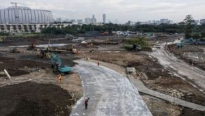 Catat, Penjualan Tiket Formula E Jakarta Dibuka 1 Mei 2022, Harganya?