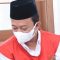 Majelis Hakim Pengadilan Tinggi (PT) Bandung