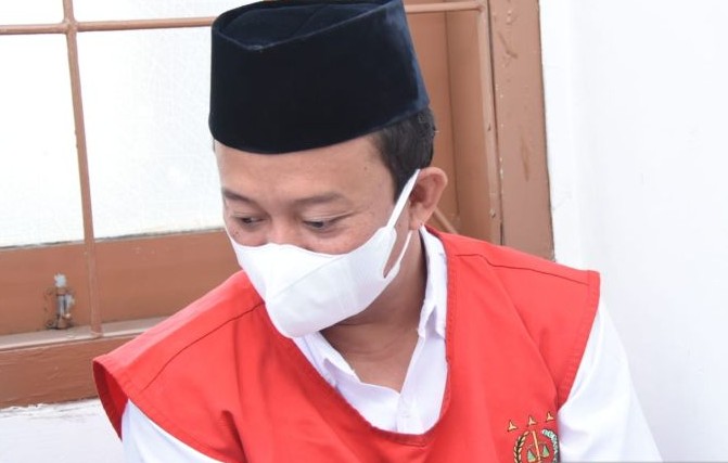 Majelis Hakim Pengadilan Tinggi (PT) Bandung
