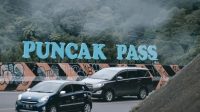 Puncak Pass Bogor