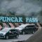 Puncak Pass Bogor