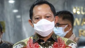 Menteri Tito: Tak Ada Deklarasi Dukungan 3 Periode, Hanya Aspirasi, Tapi…