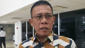 Politisi PDIP : Demo Mahasiswa Karena Luhut, Harusnya Mundur