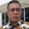Politisi PDIP Masinton Pasaribu
