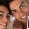 Momen saat Cristiano Ronaldo