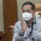 Menteri Perdagangan Muhammad Lutfi