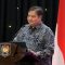 Menteri Koordinator Bidang Perekonomian, Airlangga