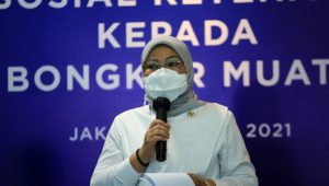 Menaker : Kami Siapkan Posko THR, Jika Perusahaan Nakal, Lapor