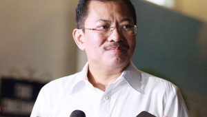 Terawan Tetap Bisa Praktik hingga 2023, Ini Kuncinya