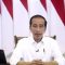 Jokowi tak ingin, perjalanan mudik lebaran justru