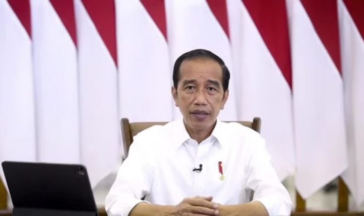 Jokowi tak ingin, perjalanan mudik lebaran justru