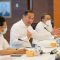 Menteri Perdagangan Muhammad Lutfi