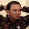 Komisaris Utama PT Pertamina Basuki Tjahaja Purnama
