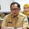 Mendagri Muhammad Tito Karnavian