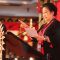 Ketua Umum PDIP Megawati