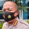Kapolres Metro Bekasi Kota Kombes Hengki