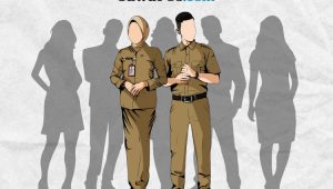 Polisi : Sindikat Tes Calon ASN Pasang Tarif Rp 600 Juta per Orang, Begini Modusnya