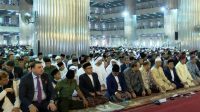 Tok ! Muhammadiyah Tetapkan Hari Raya Idul Fitri Tanggal 2 Mei 2022