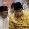 Pedangdut legendaris Rhoma Irama saat