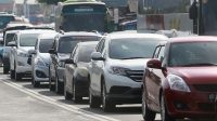 Mudik Jalur Darat, Wajib Antisipasi Risiko Kecelakaan, Begini Pe
