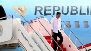 Utang Indonesia Meroket 7 Ribu Triliun, Muslim Arbi : Jokowi Pantas Disebut Bapak Utang
